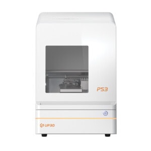 Fresadora Dental UP3D P53