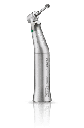 Instrumento dental de alta precisión para procedimientos odontológicos, con diseño ergonómico y durabilidad. Ideal para clínicas dentales y profesionales en la salud bucal.