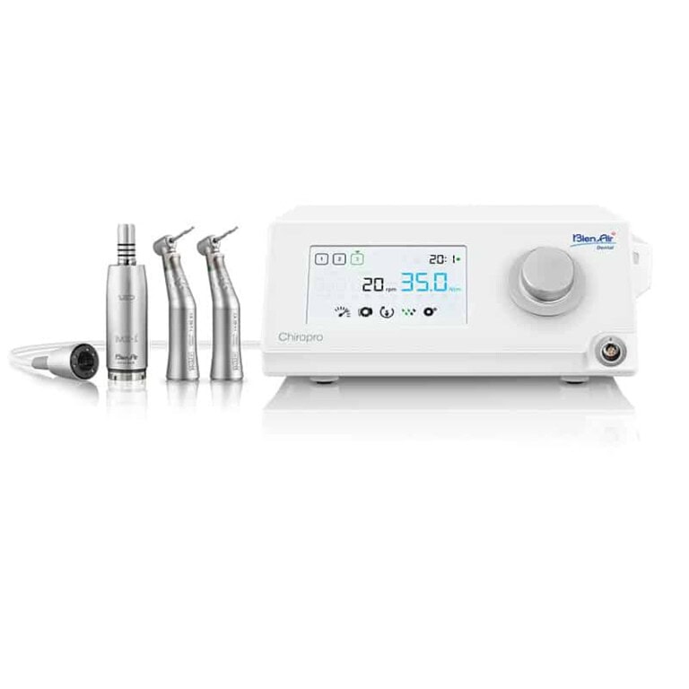 Alta calidad equipo y suministros dentales especializado en tecnología innovadora para clínicas y consultorios en Costa Rica.