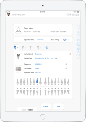 Equipo y suministros dentales especializados para clínicas y odontólogos, ofreciendo calidad y tecnología avanzada para el cuidado bucal.