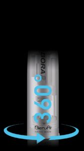 0. image of a Dental Supply product, specifically a Bien Air model, used in dental procedures.