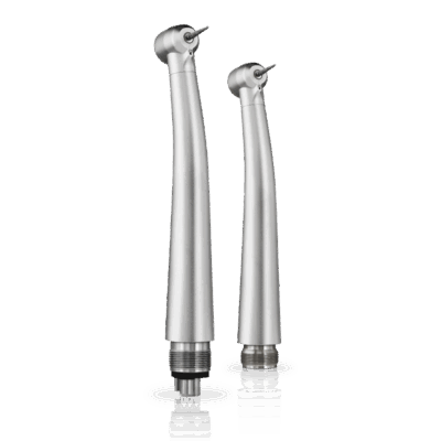 Accesorios dentales, instrumentos dental de alta precisión para clínicas odontológicas modernas, confiables y duraderos en el equipo dental profesional.