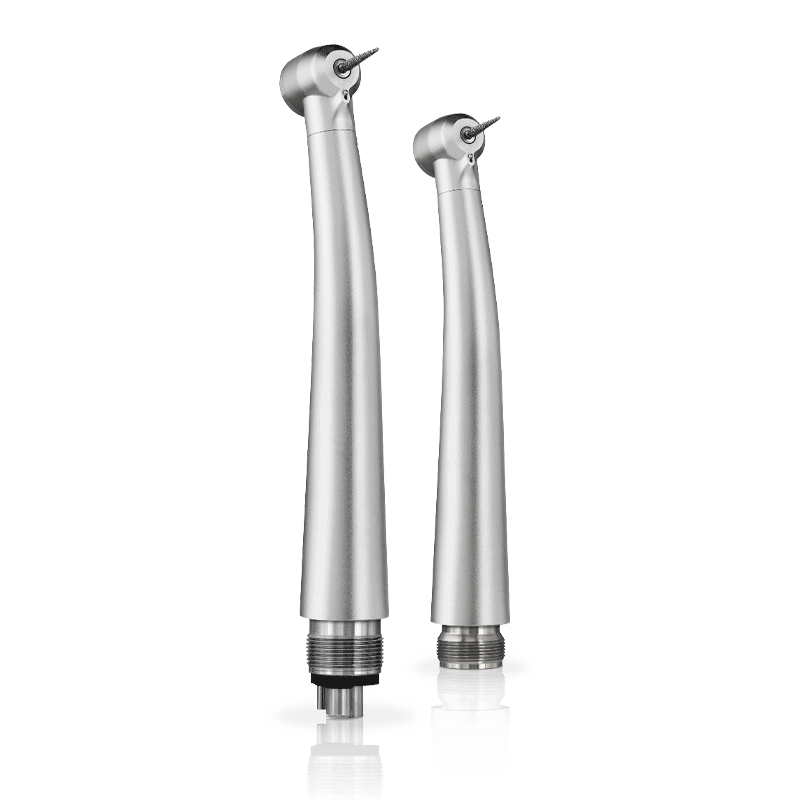 Turbina Black Pearl Eco 1 Accesorios dentales, instrumentos dental de alta precisión para clínicas odontológicas modernas, confiables y duraderos en el equipo dental profesional.