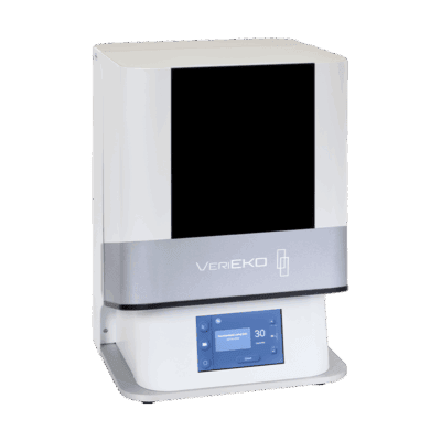 Vericido equipo de esterilización dental, sistema avanzado para desinfección y limpieza de instrumentos odontológicos. Alta eficiencia y tecnología innovadora para clínicas dentales.