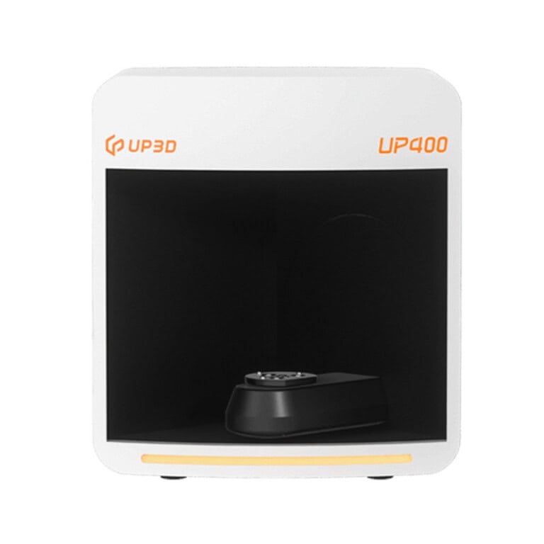 Escaner de mesa UP400