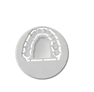 Aparato dental de alta precisión para procedimientos odontológicos profesionales en Costa Rica.