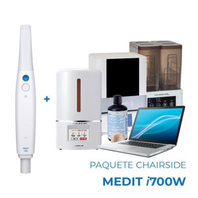 Placa de limpieza y esterilización dental, equipo de chorro de agua y autoclave para clínicas odontológicas. Equipo completo para esterilización y cuidado dental profesional.