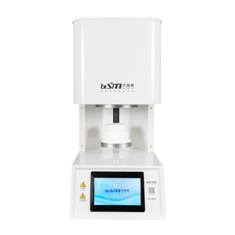 Horno de sinterizado BSM-S30