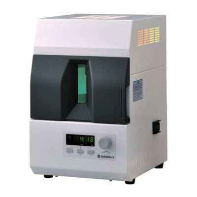 Hornos dentales de alta precisión para clínicas y laboratorios dentales, equipo confiable y eficiente para esterilización y tratamiento de materiales odontológicos.