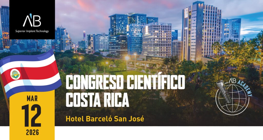 Congreso Implantes dentales e implantes personalizados