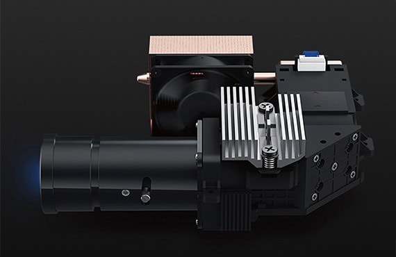 Equipo y suministros dentales de alta tecnología para clínicas.