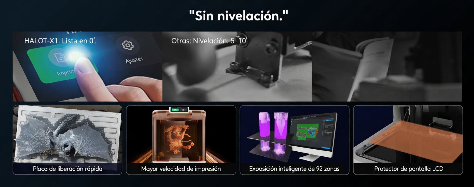 Equipo y suministros dentales de alta calidad para clínicas y consultorios. Soluciones innovadoras y confiables para el cuidado dental profesional.