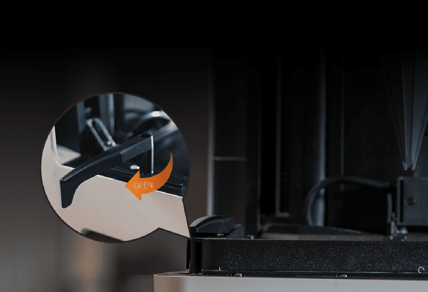 Trazador de modelos 3D para equipos y suministros dentales, mostrando precisión en la impresión y escaneo para clínicas odontológicas.