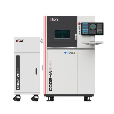 Equipo de esterilización dental Ritón con tecnología avanzada para clínicas y consultorios.