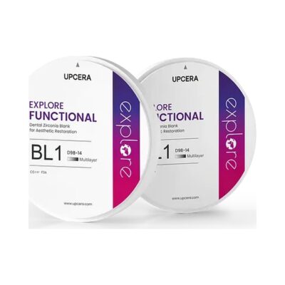 Suministros dentales de alta calidad de Binario Digital, incluyendo productos para restauración estética y blanqueamiento dental.