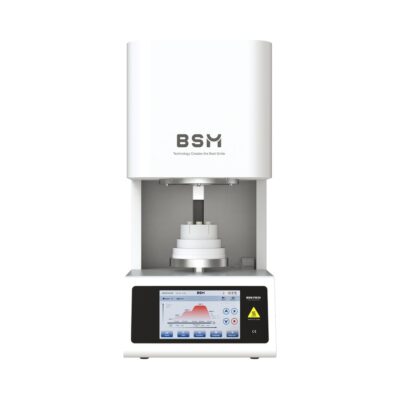 Equipo de suministros dentales de alta tecnología con pantalla digital y componentes precisos para clínicas dentales modernas.