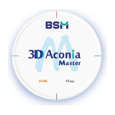 Imagen del producto 3D Aconia Master de Binario Digital, equipo dental avanzado para clínicas y consultorios.