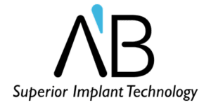 Logo de AB Dental