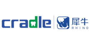 Logo de Cradle